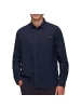 Mammut Langarmhemd in Navy