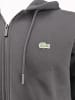 Lacoste Sweatshirt in Schwarz