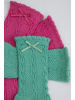 Coccodrillo Socken in bunt