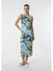 comma Kleid in 50A5_hellblau