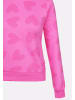 Salzhaut Hoodie ANTEN Blossom