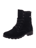 Ricosta Kinderstiefel warm Mädchen TEX DISERA in  Schwarz