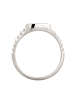 Elli Ring 925 Sterling Silber in Silber