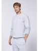 Chiemsee Sweatshirt in Grau