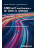 Kohlhammer W. Buch - ADHS bei Erwachsenen - ein Leben in Extremen