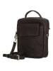 Harold's Country Crossbag small - Schultertasche 24 cm S (brown) in braun