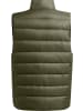 Under Armour Weste "Legend Down Vest" in Grün