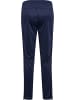 Hummel Hummel Pants Hmlauthentic Multisport Damen Atmungsaktiv Schnelltrocknend in MARINE