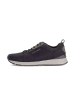 Pius Gabor Sneaker low in schwarz