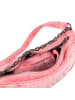 Juicy Couture Kimberly Schultertasche 25 cm in pink