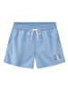 John Devin Badeshorts in himmelblau