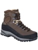 AKU SUPERALP NUBUK GTX in Braun