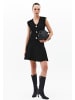 OXXO Minirock BLACK