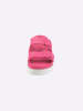 Heine Pantolette in pink