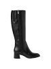 Marco Tozzi Stiefel in BLACK