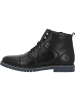 Palado Stiefel Aruin in Schwarz