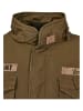 Brandit Brandit Parka in olive