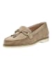 Paul Green Slipper in Beige