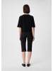 comma Strickjacke  in  9999_schwarz