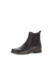 Gabor Fashion Chelsea Boots in blau
