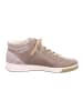 ara Freizeit Schnürer für Damen in taupe