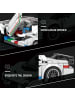 Reobrix 687 Rennwagen 1:24 Klemmbaustein Auto 348 Teile