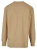 Urban Classics Long Sleeves in unionbeige