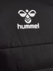 Hummel Jacke Hmlgo Quilted Hood Jacket in BLACK