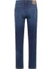 Mustang Jeans TRAMPER STRAIGHT regular/straight in Blau