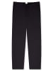 Schiesser Schlafanzug Hose Mix & Relax in Schwarz
