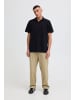 !SOLID Poloshirt SDBetova in Schwarz