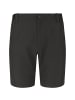 Whistler Barrie M Stretch Shorts in Schwarz01100