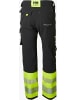 Helly Hansen Arbeitshose "Icu Cons Pant Cl 1" in Gelb