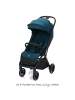 fillikid Buggy & Sportwagen Cooper bis 22 kg belastbar in blau,schwarz