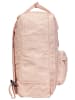 FJÄLLRÄVEN Rucksack Kanken in Chalk Rose