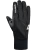 Reusch Fingerhandschuhe Rey TOUCH-TEC™ in 7702 black / silver