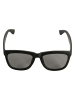 MSTRDS Glasses in black/black