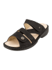 Finn Comfort Pantoletten Ventura-S in Schwarz