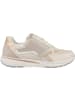 Gabor Sneaker low 46.878 in beige