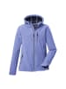 Killtec Softshelljacke in Blau3067