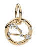 Pandora Charms & Anhänger für Damen in gold