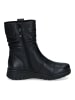 Caprice Stiefelette Schwarz