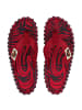 Gumbies Gumbies Original Islander Herren in Rot
