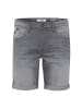 BLEND Shorts BHGrilitsch in Grau