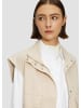 s.Oliver Indoor-Weste in 8404_sandstein