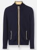WITT WEIDEN Feinstrickjacke in marine