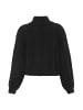 Sookie Damen Pullover in SCHWARZ
