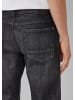 s.Oliver Jeans-Hose MAURO  in  98Y4_dunkelgrau