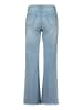 Hailys Jeans in lblue