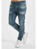 2Y Premium Jeans in blue